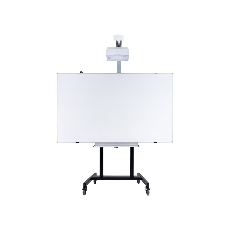 Mobilná interaktívna tabuľa 88''