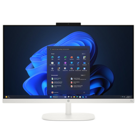 HP ProStudio 2/G2a 24/23,8''/FHD/R3-30/8GB/512GB/AMD int/W11H/Biela/1R