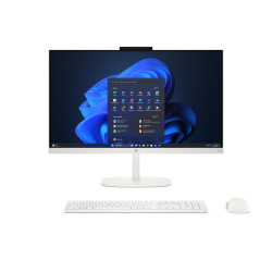 HP ProStudio 2/G2a 24/23,8''/FHD/AI7-445/16GB/512GB/AMD int/W11P/Biela/1R