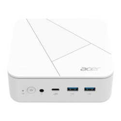 Acer Revo/Box RB102-CZN NUC/Mini/R3-5400U/8GB/512GB/AMD int/W11H/2R