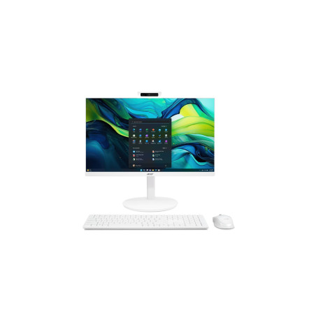 Acer Aspire/C24A-GRPL_JUWCI513420H_90W/23,8''/FHD/i5-13420H/16GB/1TB/Intel int/W11H/Biela/2R