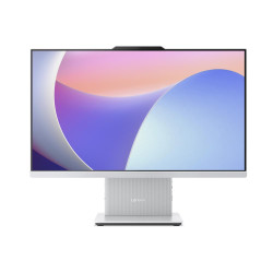 Lenovo IdeaCentre/24IRH9/23,8''/FHD/5-210H/8GB/512GB/Intel int/bez OS/Šedá/2R