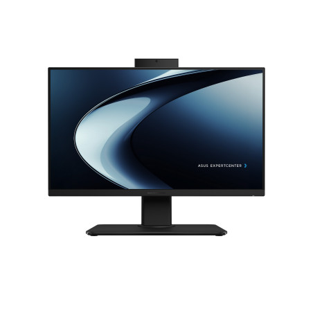 ASUS ExpertCenter/P400 (P440VA-BPC225X)/23,8''/FHD/5-210H/8GB/512GB/Intel int/W11P/Čierna/3ROn-Site