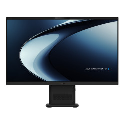 ASUS ExpertCenter/P200 (PM240FA-R38256)/23,8''/FHD/R3-30/8GB/256GB/AMD int/bez OS/Čierna/2R