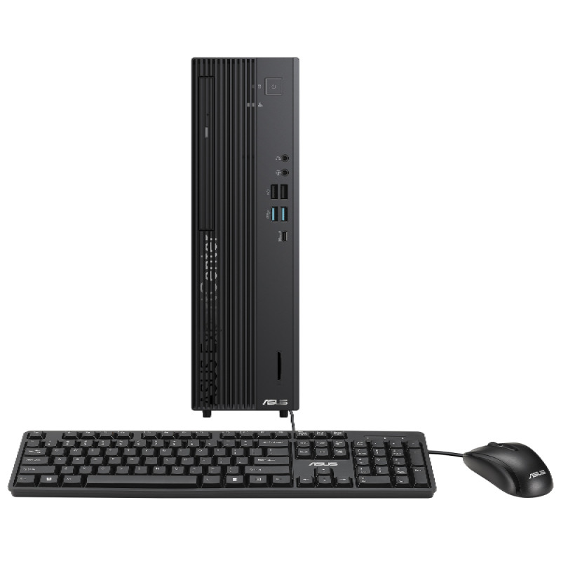 ASUS ExpertCenter/B700 (B700SFES-U516512)/SFF/U5-235/16GB/512GB/Intel int/bez OS/3R