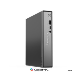 Lenovo ThinkCentre neo/55q Gen 6/Mini TWR/AMD Ryzeň AI 5 330/16GB/512GB/AMD int/W11P/3ROn-Site