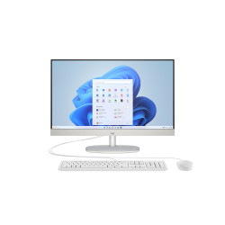 HP AiO 24-cr0022nc i5-1335U/8GB/512GB/W11H/NT