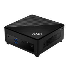 MSI Cubi/5 1M-610EU/Mini/5-120U/16GB/512GB/Intel int/W11H/3R