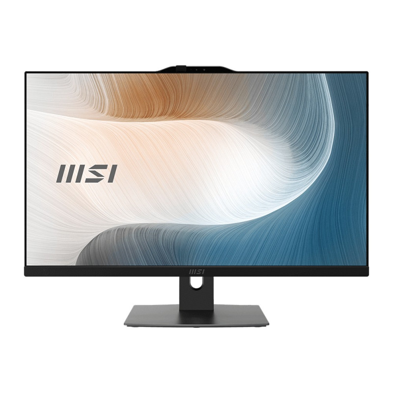 MSI Modern/AM272P 1M-1401EU/27''/FHD/5-120U/16GB/512GB/Intel int/W11H/Čierna/3R