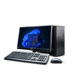 Premio Basic 515 S1000 bez OS (U5 225/16GB/1000GB/bezOS)