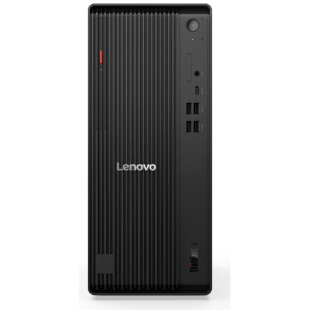 Lenovo ThinkCentre M/ThinkCentre M70t Gen 6/Tower/Intel Core™ Ultra 5 235, 14C (6P + 8E)/16GB/512GB/