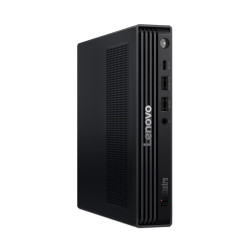 Lenovo ThinkCentre M/M90q Gen 6/Mini/Intel Core Ultra 7 265/16GB/512GB/Intel int/W11P/3R