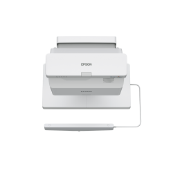 Epson EB-760WI/3LCD/4100lm/WXGA/HDMI/LAN/WiFi