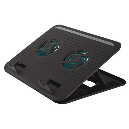 TRUST CYCLONE COOLING STAND