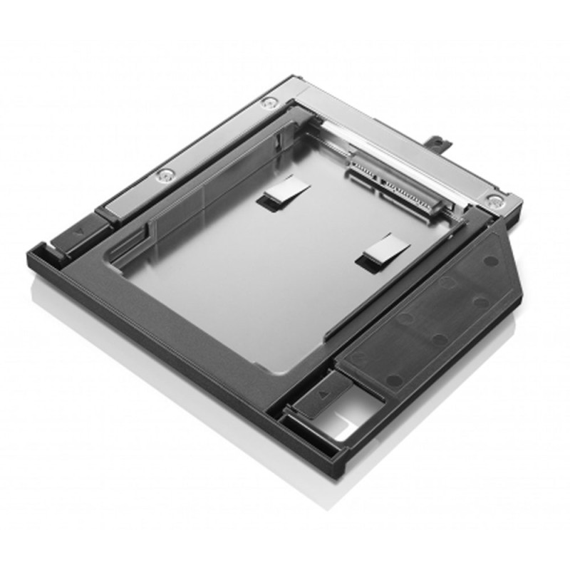 ThinkPad 9.5mm SATA Hard Drive Bay Adapter IV
