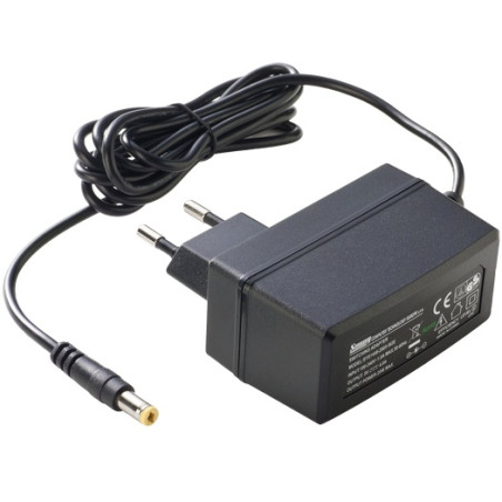 Napájací adaptér 230V / 5V / 1.2 A