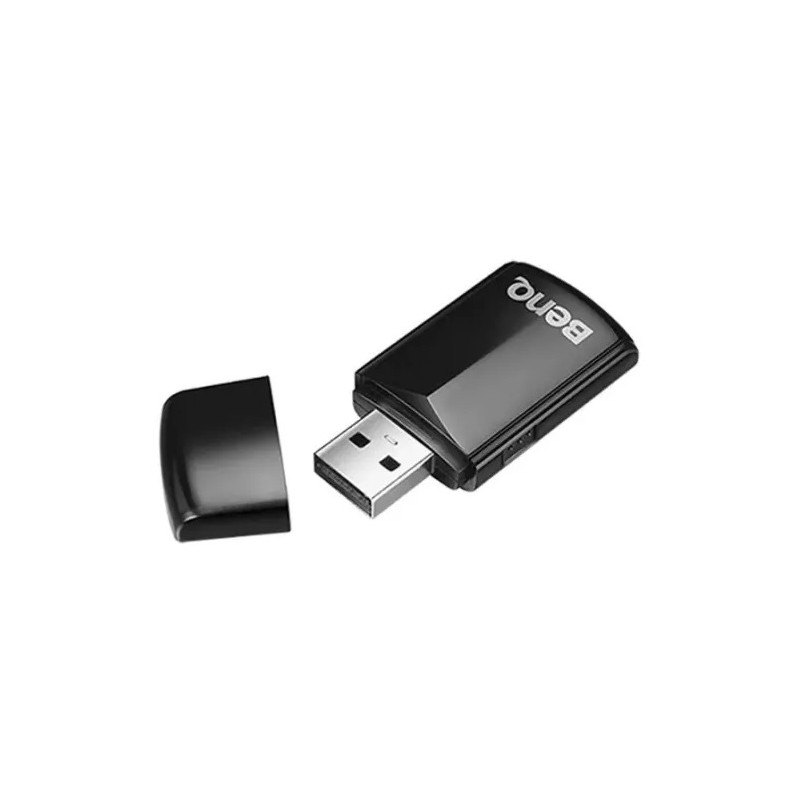 BenQ EZC-5201BS USB-Dongle pre LH730