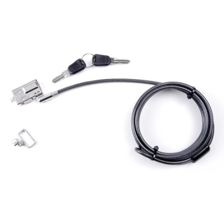 Dell zámok Wedge profil Lock pre tablety a ultrabooky