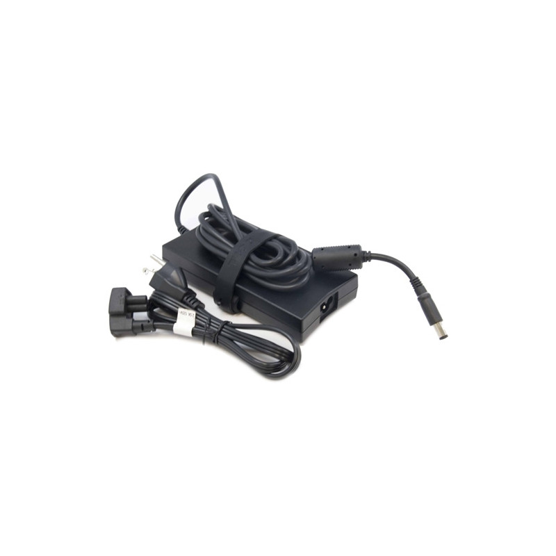 Dell AC adaptér 130W 3 Pin pre Procision, Vostro, Studio NB