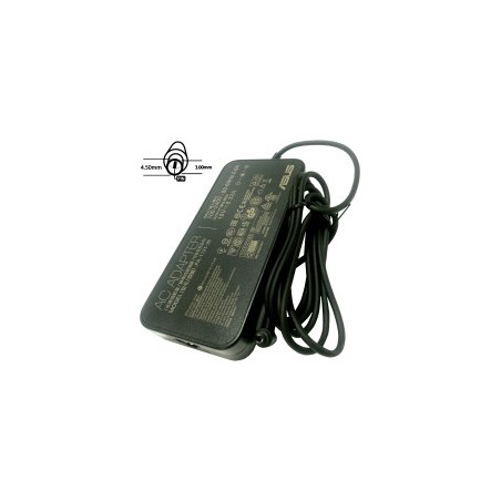 Asus orig. adaptér 120W19V 3P(4.5PHI)
