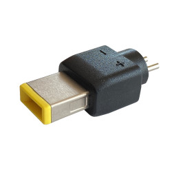 Vymeniteľná koncovka pre 65 W adaptéry FSP - LENOVO - č. U8