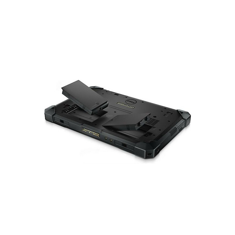 Dell batéria 2-cell, 26-WHr pre tablet Latitude 12 7202