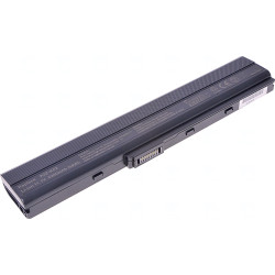 Batérie T6 Power pre Asus A42, A52, B53, K42, K52, P52, N82, X42, X52, 5200mAh, 58Wh, 6cell