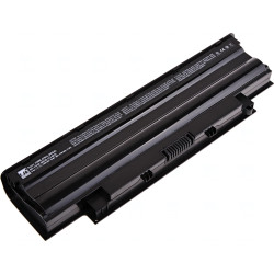 Batérie T6 Power pre Dell Inspiron 13R, 15R, 17R, 5200mAh, 58Wh, 6cell