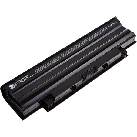 Batérie T6 Power pre Dell Inspiron 13R, 15R, 17R, 5200mAh, 58Wh, 6cell