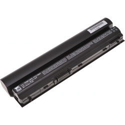 Batérie T6 Power pre Dell Latitude E6220, E6230, E6320, E6330, E6430s, 5200mAh, 58Wh, 6cell