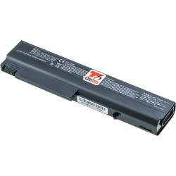 Batérie T6 Power HP nx6110, nx6120, nc6110, nc6120, 6510b, 6710b, 6910p, 5200mAh, 56Wh, 6cell