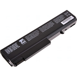 Batérie T6 Power pre HP 6530b, 6730b, 6930b, ProBook 6440b, 6450b, 6540b, 5200mAh, 56Wh, 6cell