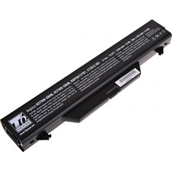 Batérie T6 Power HP ProBook 4510s, 4515s, 4710s, 5200mAh, 56Wh, 6cell