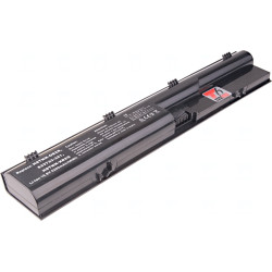 Batérie T6 Power HP ProBook 4330s, 4430s, 4435s, 4440s, 4530s, 4535s, 4540s, 5200mAh, 56Wh, 6cell
