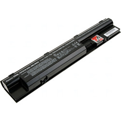 Batérie T6 Power pre HP ProBook 440 G1, 445 G1, 450 G1, 455 G1, 470 G1, 5200mAh, 56Wh, 6cell