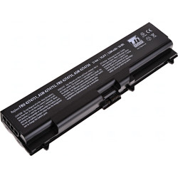 Batérie T6 Power Lenovo ThinkPad T410, T420, T510, T520, L410, L420, L510, 5200mAh, 56Wh, 6cell