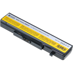 Batérie T6 Power Lenovo IdeaPad B480, B580, G480, B590, Z480, V480, Edge E530, 5200mAh, 56Wh, 6cell