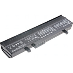 Batérie T6 Power Asus Eee PC 1011, 1015, 1215, R051, VX6, 5200mAh, 56Wh, 6cell