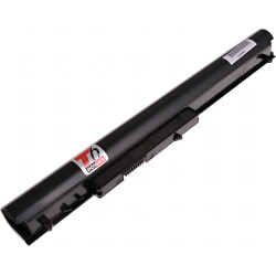 Batérie T6 Power HP 240 G2, 240 G3, 245 G2, 245 G3, 250 G2, 250 G3, 255 G2, 2600mAh, 38Wh, 4cell