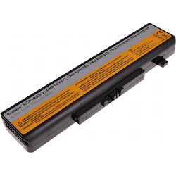Batérie T6 Power Lenovo IdeaPad Z580, G580, G500, G510, G700, 5200mAh, 56Wh, 6cell