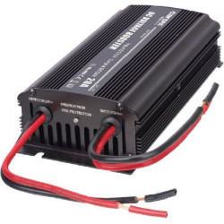 Menič napätia Carspa SUT1224-20A, z 12V na 24V, 20A, 480W