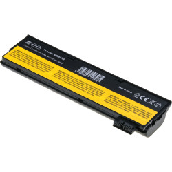 Batéria T6 Power Lenovo ThinkPad T440, T450, T550, L450, T440, X240, 68+, 5200mAh, 58Wh, 6cell