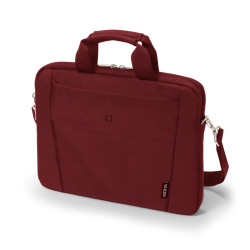 DICOTA Notebook bag Slim Case BASE 11-12.5'' red
