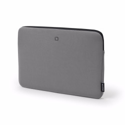 DICOTA Laptop sleeve Skin BASE 12-12.5'' grey