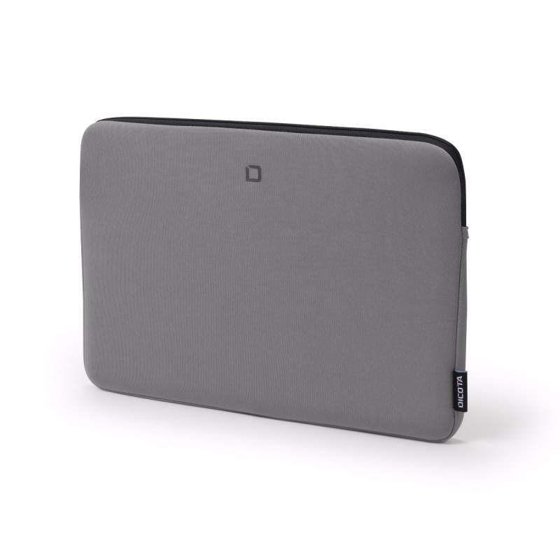 DICOTA Laptop sleeve Skin BASE 12-12.5'' grey