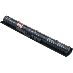 Batéria T6 power pre HP Pavilion 14-abxxx, 15-abxxx, 15-anxxx, 17-gxxx, 2600mAh, 38Wh, 4cell