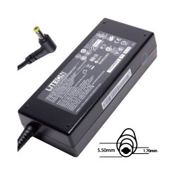 Acer orig. NTB adaptér 120W19V AC 5.5x1.7 mm (bez sieťovej šnúry)