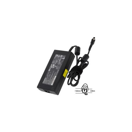 Acer orig. NTB adaptér 230W19.5V AC 7.4x5.0 mm (bez sieťovej šnúry)