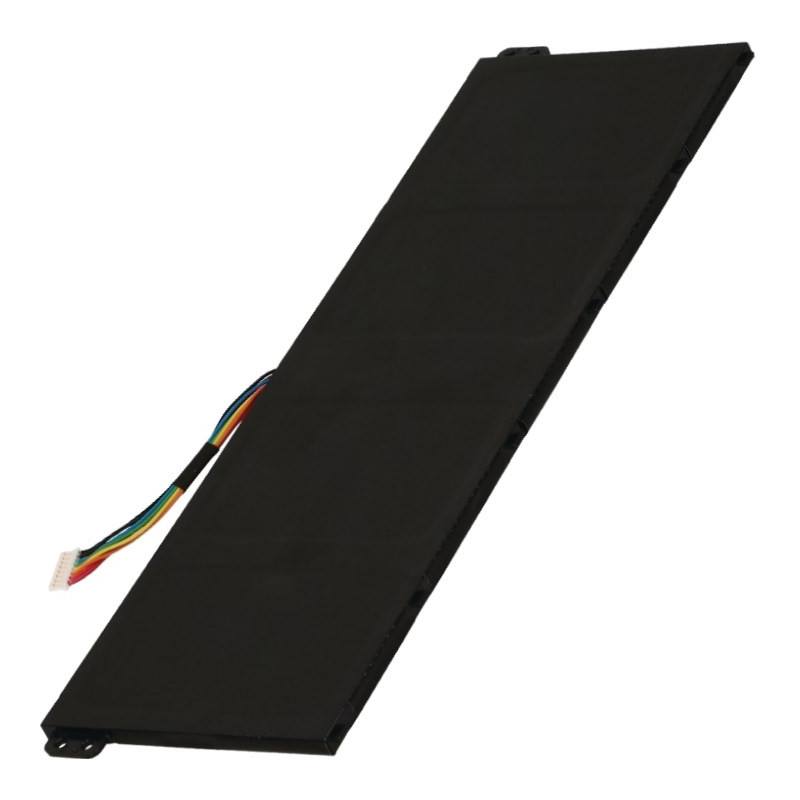 2-POWER Batérie 15,2V 3220mAh pre Acer Aspire E5-771, Chromebook CB5-311, TravelMate B116-M