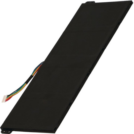 2-POWER Batérie 15,2V 3220mAh pre Acer Aspire E5-771, Chromebook CB5-311, TravelMate B116-M
